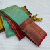 Sarees: SemiSilk: Exclusive Kanchi SemiSilk Sarees